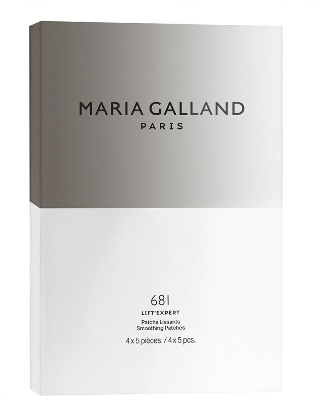 Maria Galland Lift Expert Cr Me Riche Fermet Sk Kosmetik